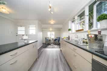 40 Mill Street, Marton