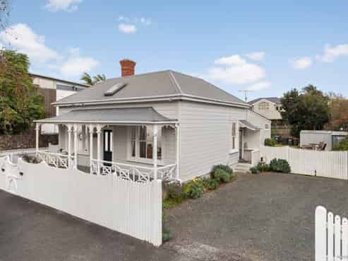 14 Essex Road, Mount Eden