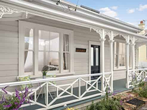 14 Essex Road, Mount Eden