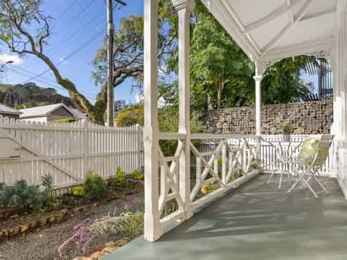 14 Essex Road, Mount Eden