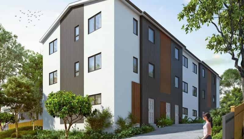 Lot 8/4 Richards Avenue, Papatoetoe