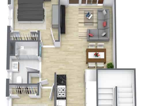 Lot 8/4 Richards Avenue, Papatoetoe