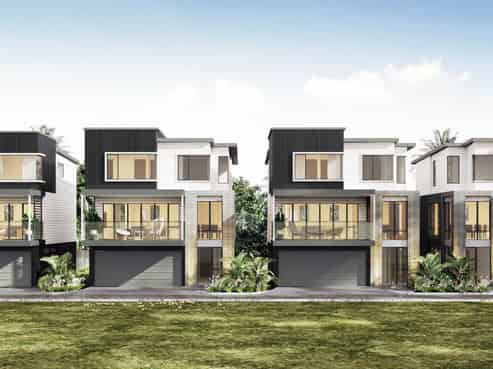 1-4/20 Williamson Avenue, Belmont