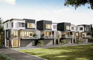 1-4/20 Williamson Avenue, Belmont