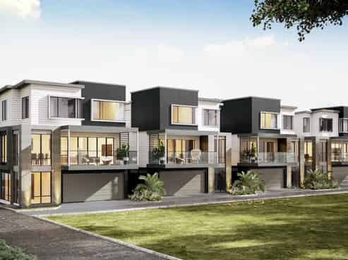 1-4/20 Williamson Avenue, Belmont