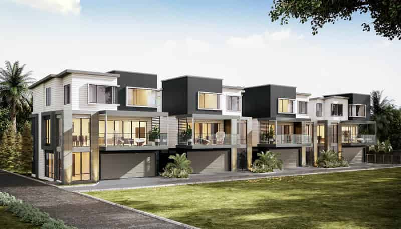 1-4/20 Williamson Avenue, Belmont