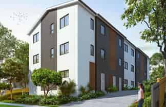 Lot 10/4 Richards Avenue, Papatoetoe