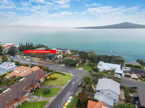 1/7 Seacliffe Avenue, Belmont