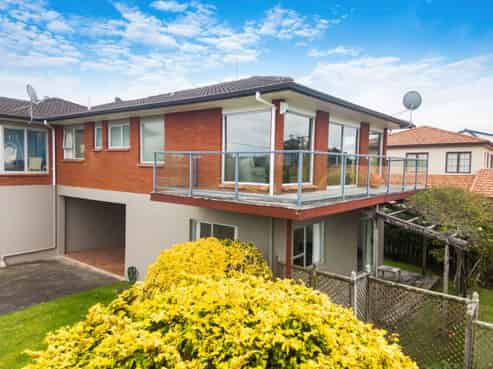 1/7 Seacliffe Avenue, Belmont