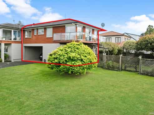 1/7 Seacliffe Avenue, Belmont