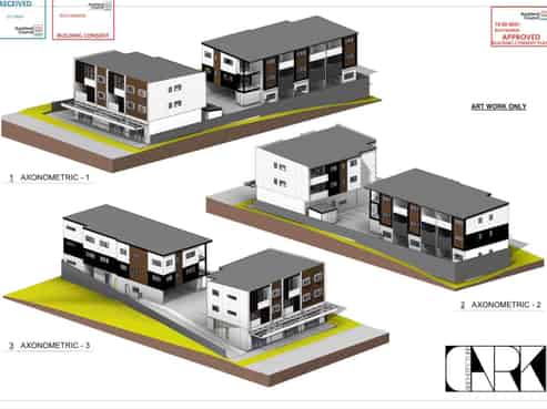 598 Hillsborough Road, Lynfield