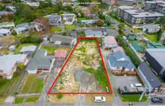 598 Hillsborough Road, Lynfield