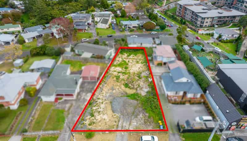 598 Hillsborough Road, Lynfield