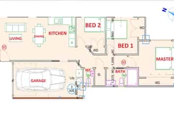 16 Tetekura Street, Takanini