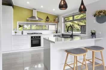 14 Konini Road, Titirangi