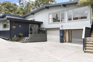 14 Konini Road, Titirangi