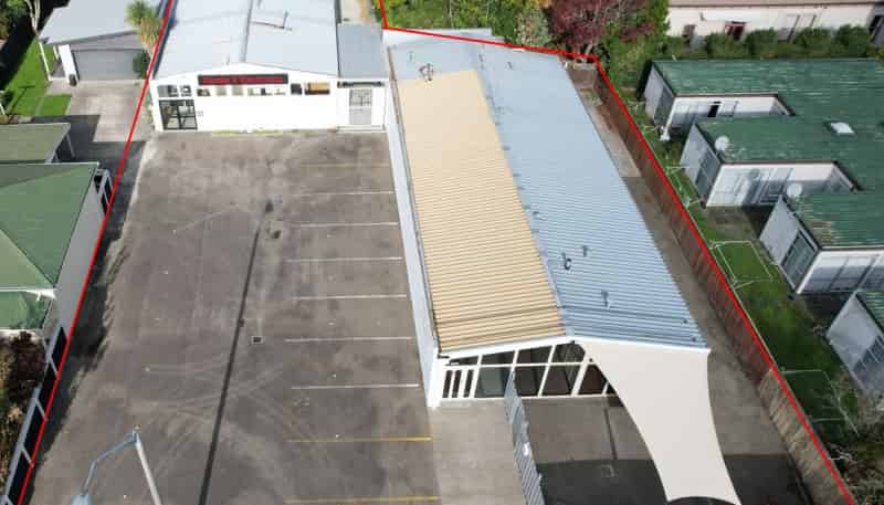 260-262 Ferguson St, West End