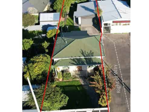 260-264 Ferguson Street, West End