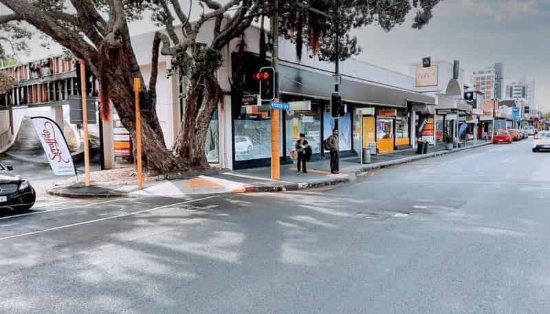 320 Remuera Road, Remuera