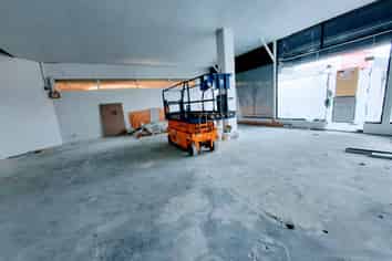 GET IN BEFORE THE GOLD RUSH