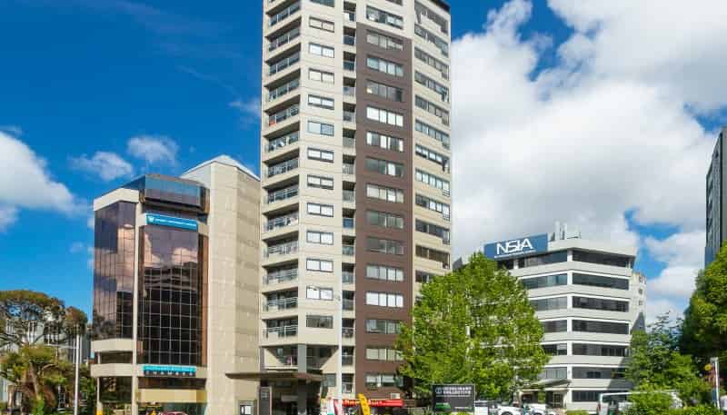 305/96 Symonds Street, 