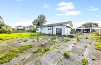 38 Dagenham Street, Manurewa