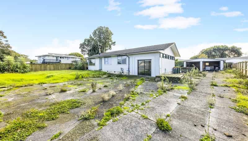 38 Dagenham Street, Manurewa