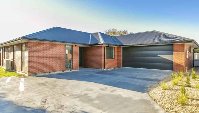 55a Princes Street, Netherby