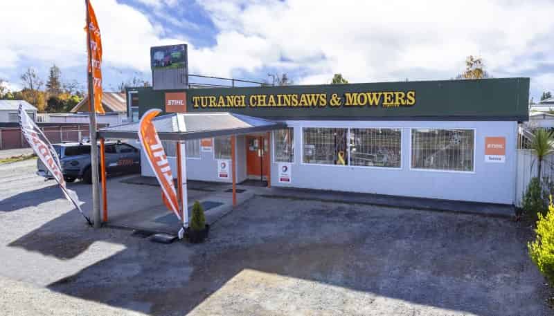 4 Turanga Place, Turangi