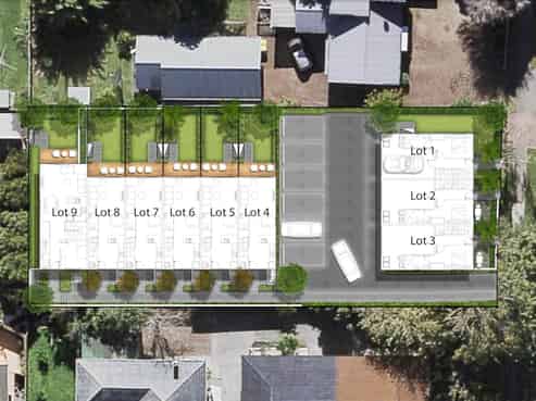 58 Te Atatu Road, Te Atatu South