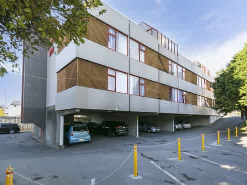 Harbour City Motor Inn -Business and Freehold for sale!