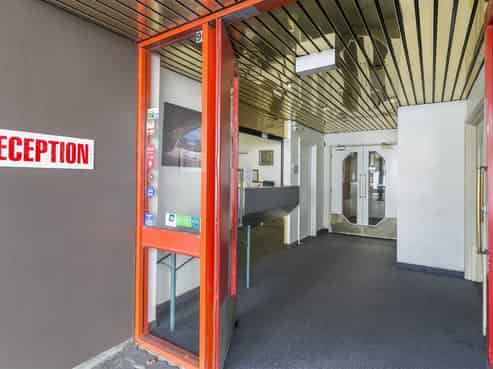 Harbour City Motor Inn -Business and Freehold for sale!