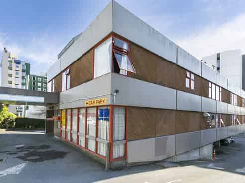 Harbour City Motor Inn -Business and Freehold for sale!