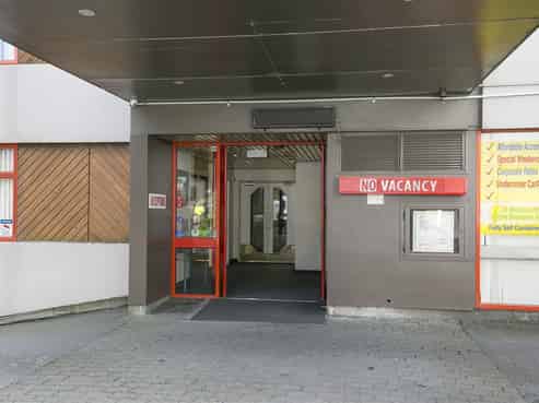 Harbour City Motor Inn -Business and Freehold for sale!