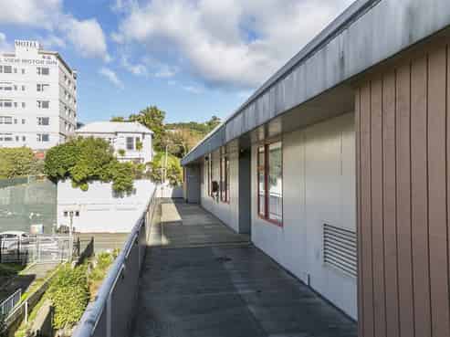 Harbour City Motor Inn -Business and Freehold for sale!