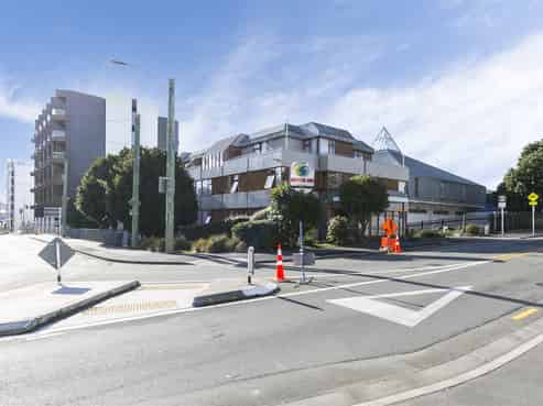 Harbour City Motor Inn -Business and Freehold for sale!