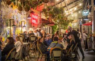 LANDLORD MOTIVATED TO DO DEALS