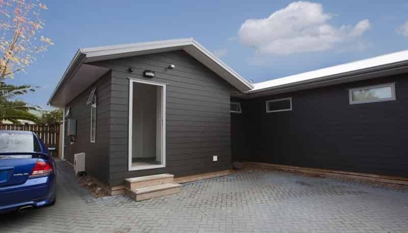 54A - ROOM May Street, Hillcrest