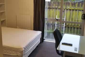 54A - ROOM May Street, Hillcrest