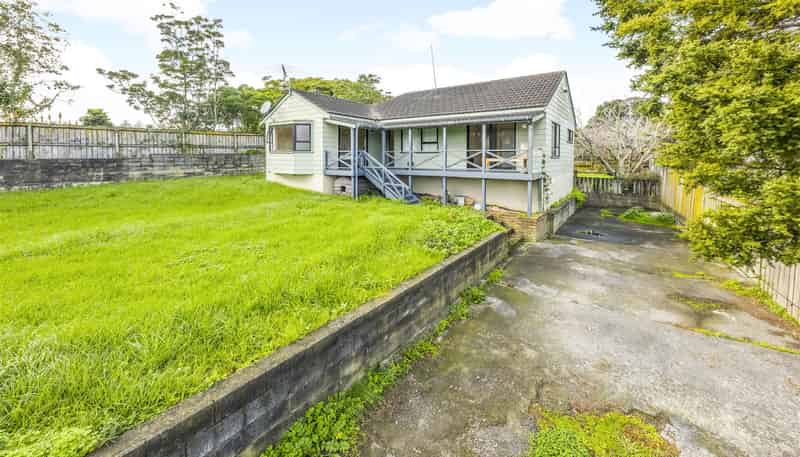 6 Rako Place, Manurewa