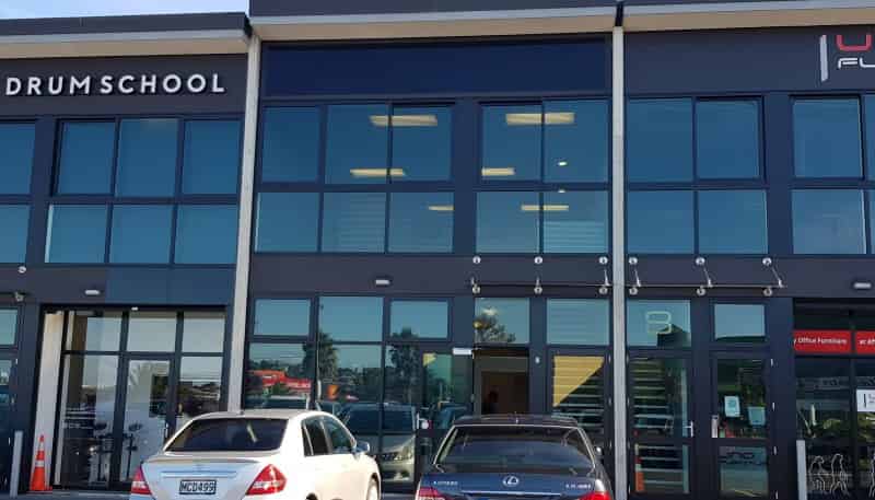 Unit 7/54 View Road, Wairau Valley