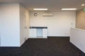 Modern office in the heart of Wairau Valley