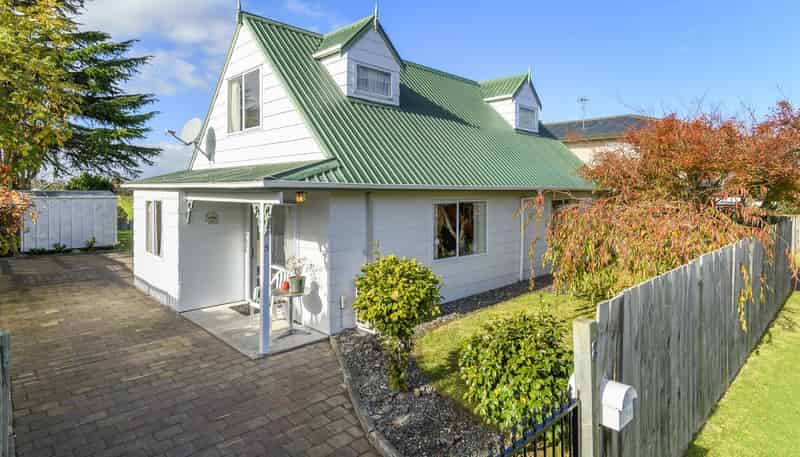 8 Tom Muir Drive, Gate Pa