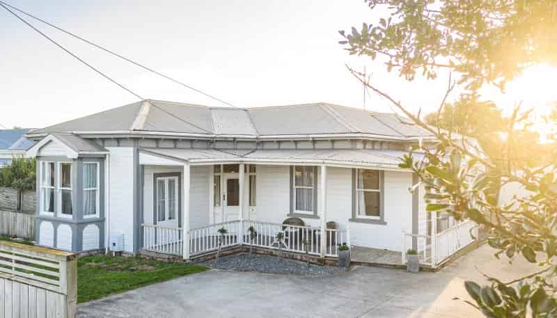 4 Rawhiti Place, Saint Johns Hill