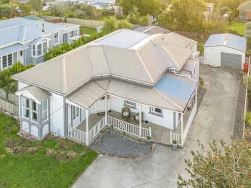4 Rawhiti Place, Saint Johns Hill