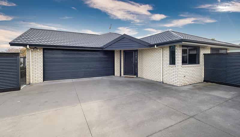 301 Moore Street, Ashburton