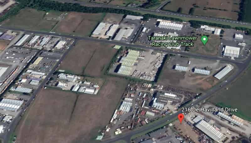 216 De Havilland Drive, Bell Block