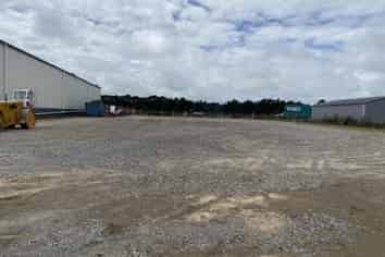 Land For Lease Bell Block