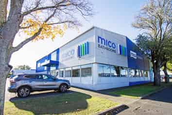 Modern Warehouse/Showroom