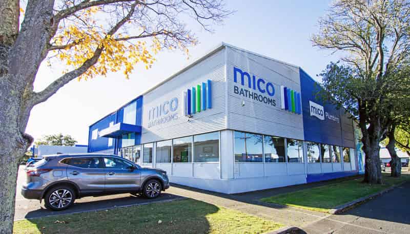 408 Queen Street, Masterton